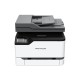 Мфу цветное Pantum CM2200FDW P/C/S/F ,Color laser, A4, 24 ppm  (max 50000 p/mon) 1 GHz, 1200x600 dpi, 512 mb RAM, Adf 50, paper tray 250 pages, USB, LAN, WiFi, st (царапины, потертости, после обновления ПО в СЦ)