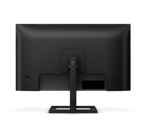Монитор 27' Philips 27E1N1600AE 2560x1440, WLED, 16:9, IPS, 350cd, 1300:1, MID, 4ms, 178/178, HDMI, 2xUSB 3.2, USB-C 65W (DP Alt), 100Hz, Speak Tilt, HAS, Внутр, VESA, Black, 3y Монитор 27' Philips 27E1N1600AE 2560x1440, WLED, 16:9, IPS, 350cd, 1300:1, MID, 4ms, 178/178, HDMI, 2xUSB 3.2, USB-C 65W (DP Alt), 100Hz, Speak Tilt, HAS, Внутр, VESA, Black, 3y