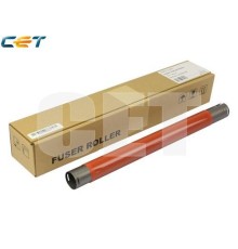 -/ Тефлоновый вал для KONICA MINOLTA Bizhub C25/C35/C35P (CET)