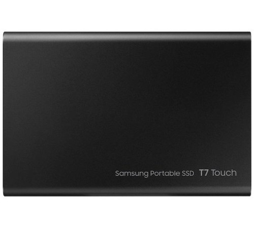 Твердотельный накопитель SSD Samsung T7 External 2Tb BLACK USB 3.2 (MU-PC2T0K/WW), 1year Твердотельный накопитель SSD Samsung T7 External 2Tb BLACK USB 3.2 (MU-PC2T0K/WW), 1year