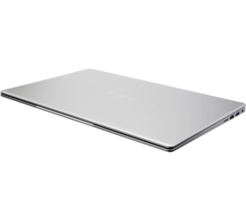 Ноутбук FocusLine F150i-020 15.6"(1920x1080 IPS (матовый))/Intel Core i5 1235U(1.3Ghz)/16384Mb/512SSDGb/noDVD/Ext:Intel Iris Xe Graphics/Cam/BT/WiFi/45.6WHr/war 1y/1.7kg/Space Gray/noOS + не МПТ