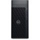 рабочая станция Dell Precision 3680 Tower Core i7-14700 (2,1GHz) 16GB (1x16GB) DDR5, 512GB SSD, Nvidia RTX A2000, 16GB GDDR6, 1000W, TPM, No Optical Drive, Windows 11 Pro Multilang, 1YW