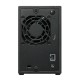 Сетевое хранилище ASUSTOR AS1102TL 2-Bay NAS/ARM64 64-bit 1.7GHz/1GBDDR4/noHDD,LFF(HDD,SSD)/1x1GbE(LAN)/USB3.2