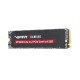 Твердотельный накопитель Patriot Viper VP4300 Lite 2TB M.2 2280 NVMe PCIe 4.0 x4 R7400/W6400 TBW 1600TB 3D NAND