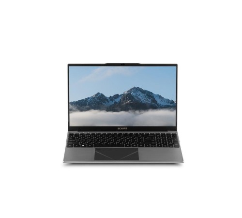 Ноутбук/ Taganay 15.6"(1920x1080 IPS (матовый))/Intel Celeron N5095(2Ghz)/16384Mb/512SSDGb/noDVD/Int:Intel UHD Graphics/Cam/BT/WiFi/-/38.5WHr/war 1y/1.59kg/Silver/Win11Home Ноутбук/ Taganay 15.6"(1920x1080 IPS (матовый))/Intel Celeron N5095(2Ghz)/16384Mb/512SSDGb/noDVD/Int:Intel UHD Graphics/Cam/BT/WiFi/-/38.5WHr/war 1y/1.59kg/Silver/Win11Home