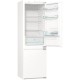 Встраиваемый холодильник Gorenje/ Класс энергопотребления: A++, Объем нетто: 260 л, Конструкция: Встраиваемая, полностью интегрируемая, Ширина: 540 мм, Высота: 1772 мм
