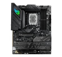 Материнская плата ASUS ROG STRIX B860-F GAMING WIFI, LGA1851, B860, 4*DDR5, 4*SATA, 4*M.2, 7*USB 3.2, Type-C, 2*PCIx16, DP+HDMI, ATX; 90MB1JG0-M0EAY0