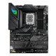 Материнская плата ASUS ROG STRIX B860-F GAMING WIFI, LGA1851, B860, 4*DDR5, 4*SATA, 4*M.2, 7*USB 3.2, Type-C, 2*PCIx16, DP+HDMI, ATX; 90MB1JG0-M0EAY0