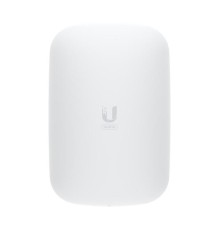 Точка доступа Ubiquiti U6-Extender-EU - UniFi Access Point WiFi 6 Extender