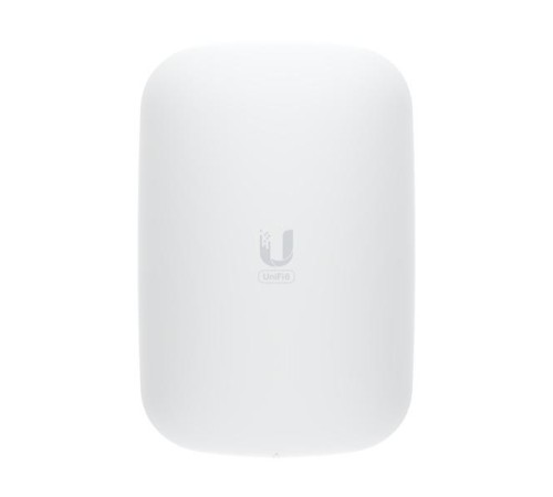 Точка доступа Ubiquiti U6-Extender-EU - UniFi Access Point WiFi 6 Extender