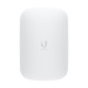 Точка доступа Ubiquiti U6-Extender-EU - UniFi Access Point WiFi 6 Extender