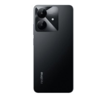 СМАРТФОН REALME RMX3938 (realme Note 60X) 3+64 ГБ ЦВЕТ: ЧЕРНЫЙ (BLACK)