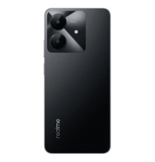 СМАРТФОН REALME RMX3938 (realme Note 60X) 3+64 ГБ ЦВЕТ: ЧЕРНЫЙ (BLACK)