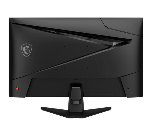Монитор MSI MAG 274QF X24 27" 16:9 WQHD(2560x1440) Rapid IPS Flat, 0,5ms, 1000:1, 100M:1, 250nits, 2xHDMI 2.0b, DP 1.4a, Tilt, VESA,240Hz,Black,1y w-ty