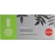 -/ Картридж лазерный Cactus CS-TK3160 TK-3160 черный (12500стр.) для Kyocera Ecosys P3045dn/P3050dn/P30