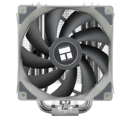 Кулер для процессора/ CPU Cooler Thermalright Burst Assasin 120 (4-pin PWM, 154mm, Ni/CU, 6x6mm, 1x120mm, 66.17CFM, 25.6dBA, 1550RPM, S: 1700, 1200, 115X, AM5, AM4) Кулер для процессора/ CPU Cooler Thermalright Burst Assasin 120 (4-pin PWM, 154mm, Ni/CU, 6x6mm, 1x120mm, 66.17CFM, 25.6dBA, 1550RPM, S: 1700, 1200, 115X, AM5, AM4)