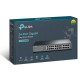 коммутатор TP-Link TL-SG1024DE, 24-Port Gigabit Easy Smart Switch