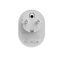 Розетка умная Xiaomi Smart Plug 2 EU ZNCZ302KK (BHR6868EU) (Вскрытая упаковка)