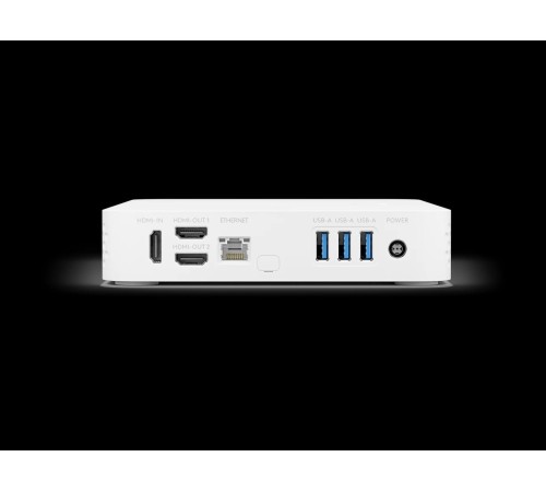 платформа для ПК/ Logitech RoomMate - OFF WHITE