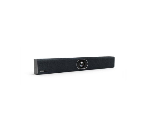 Камера YEALINK UVC40 E2 USB-видеокамера (4k, 5x EPTZ, встроенный саундбар и микрофоны, AMS-2 года), шт