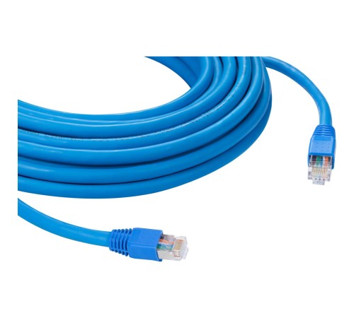 Кабель U/FTP Cat6 с разъемами RJ-45, 3,0 м