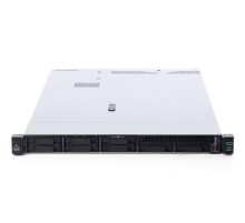 Сервер ProLiant DL360 Gen10+ G-6342 1U 8SFF Rack/2xXeon24C 2.8GHz 36MB/16x16GB-R-3200/Tri-Mode U.3 BP/2x1.92TB NVMe RI SSD/NS204i-p Boot/iLO5adv/2x10-25Gb SFP28/6xHPFans/2x800W Plat/EasyRK