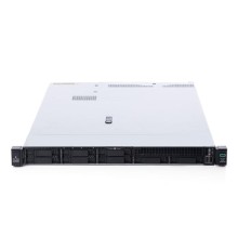 Сервер ProLiant DL360 Gen10+ G-6342 1U 8SFF Rack/2xXeon24C 2.8GHz 36MB/16x16GB-R-3200/Tri-Mode U.3 BP/2x1.92TB NVMe RI SSD/NS204i-p Boot/iLO5adv/2x10-25Gb SFP28/6xHPFans/2x800W Plat/EasyRK