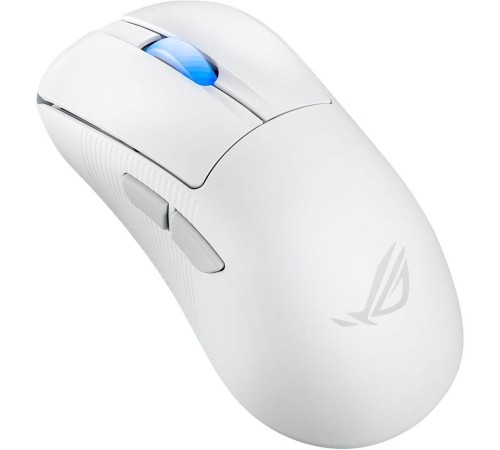 Мышь ASUS P714 ROG KERIS II WL ACE/WHT/ ASUS P714 ROG KERIS II WL ACE/WHT Мышь ASUS P714 ROG KERIS II WL ACE/WHT/ ASUS P714 ROG KERIS II WL ACE/WHT