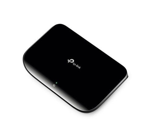 коммутатор TP-Link TL-SG1005D, 5-Port Gigabit Desktop Switch
