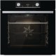 Встраиваемые электрические духовки GORENJE/ BOX6737E01BG, Духовой шкаф 60 см, Полезный объем: 77 л, Механическое управление, Сенсорный программатор IconLed, Стандартный шарнир дверцы, Многоуровневое приготовление, Решетка, Съемные направляющие, Дверца Com