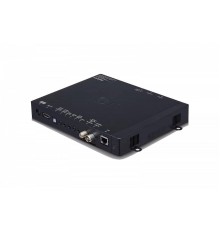 Приставка  LG STB-6500/ Приставка с поддержкой гостиничного ПО Pro:Centric,ОС webOS 5.0; DVB-T2/C/S2/RS-232C, WiFi