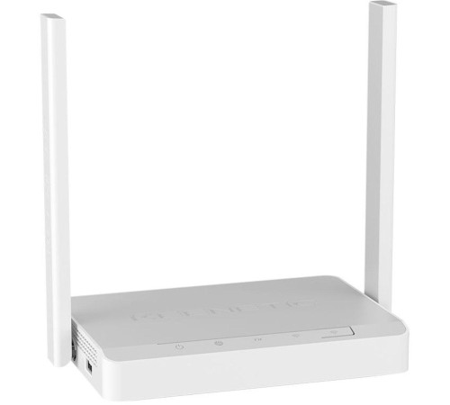 Маршрутизатор/ Keenetic Extra Интернет-центр с Mesh Wi-Fi 5 AC1200, 4-портовым Smart-коммутатором и портом USB Маршрутизатор/ Keenetic Extra Интернет-центр с Mesh Wi-Fi 5 AC1200, 4-портовым Smart-коммутатором и портом USB