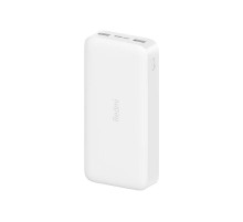 Аккумулятор внешний 20000mAh Redmi 18W Fast Charge Power Bank White PB200LZM (VXN4285GL) (Вскрытая упаковка)