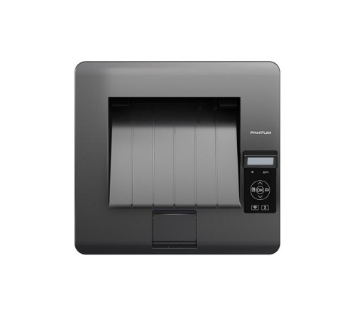 Принтер Pantum BP5200DW , Printer, Mono laser, A4, 42 ppm (max 100000 p/mon), 1.2 GHz, 1200x1200 dpi, Duplex, paper tray 250 pages, USB, LAN, wifi,start. cartridge 3000 pages (следы намокания.)