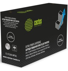 -/ Картридж лазерный Cactus CS-CF226X-MPSXL CF226/Canon 052H черный (15000стр.) для HP LJ Pro MFP M426dw/M426fdw/M426fdn/M402dn/M402n/M402d/M402dw; Canon imageCLASS LBP214dw/LBP215dw/MF426dw/MF424dw/MF429dw