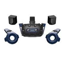 Шлем виртуальной реальности/ HTC VIVE Pro 2 Full Kit