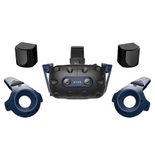 Шлем виртуальной реальности/ HTC VIVE Pro 2 Full Kit