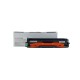 Тонер-картридж F+ imaging, черный, 2 500 страниц, для Samsung моделей CLP-415N/CLP-415NW (аналог CLT-K504S), FP-SCLTK504S