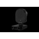 Веб-камера Genius QCam 6000 красная (Red) new package, 1080p Full HD, Mic, 360°, универсальное мониторное крепление, гнездо для штатива (Вскрытая упаковка)