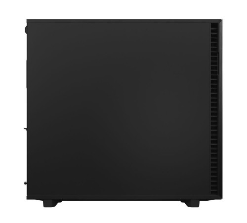 Корпус ПК без блока питания/ Case Fractal Design Define 7 XL Solid, Full-Tower, 3x140mm, 2xUSB-A 2.0 + 2xUSB-A 3.2 + 1xUSB 3.2 Type-C EE-ATX, E-ATX, SSI-CEB, SSI-EEB, ATX, mATX, mITX Black