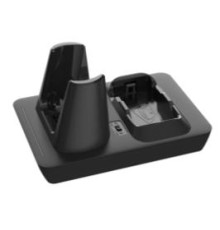 Коммуникационный кредл Bluebird ASSY: EK430 1-Slot Charge Ethernet w/ Spare Battery, Requires Power Adapter 9V/3A 602010012