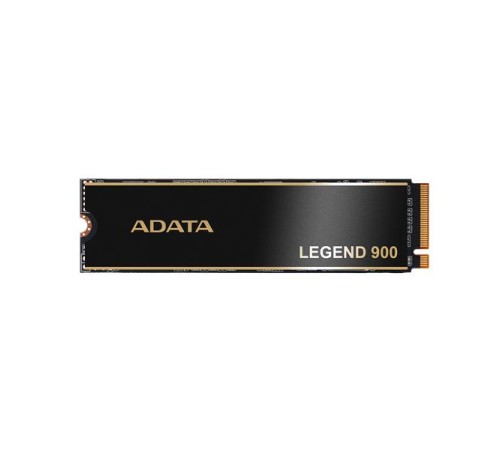 Твердотельный накопитель ADATA LEGEND 900 M.2 2280 NVMe PCIe 4.0 x4 2TB 7000/5400 COLOR BOX