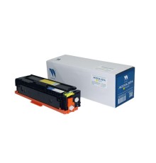 -/ Картридж NVP совместимый NV-W2212A 207A Yellow до версии fw20220729