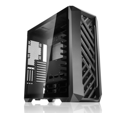 Корпус без блока питания/ Case Raijintek ZOFOS ULTRA, Full-Tower, TG, no fan, 2xUSB-A 3.0 + 1xUSB Type-C , SSI-EEB, E-ATX, ATX, mATX, mITX Black Корпус без блока питания/ Case Raijintek ZOFOS ULTRA, Full-Tower, TG, no fan, 2xUSB-A 3.0 + 1xUSB Type-C , SSI-EEB, E-ATX, ATX, mATX, mITX Black