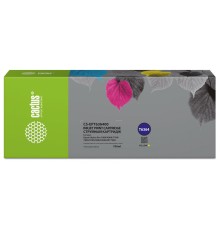 -/ Картридж струйный Cactus CS-EPT636400 T6364 желтый (700мл) для Epson Stylus PRO 7700/7890/7900/9700