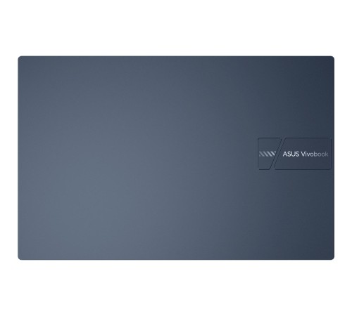 Ноутбук/ ASUS X1504VA-BQ282 15.6"(1920x1080 (матовый) IPS)/Intel Core i5 1335U(1.3Ghz)/8192Mb/512PCISSDGb/noDVD/Int:Intel UHD Graphics/Cam/BT/WiFi/42WHr/war 1y/1.7kg/Quiet Blue/DOS Ноутбук/ ASUS X1504VA-BQ282 15.6"(1920x1080 (матовый) IPS)/Intel Core i5 1335U(1.3Ghz)/8192Mb/512PCISSDGb/noDVD/Int:Intel UHD Graphics/Cam/BT/WiFi/42WHr/war 1y/1.7kg/Quiet Blue/DOS