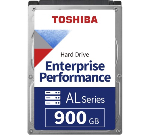 Жесткий диск/ HDD Toshiba SAS 12Gbit/s 900Gb 2.5" 15K 128Mb