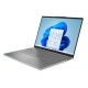 Ноутбук/ Lenovo IdeaPad Slim 5 16IRH10R 16"(2880x1800 OLED)/Intel Core 5 210H(2.2Ghz)/32768Mb/1024PCISSDGb/noDVD/Int:Intel® Graphics/Cam/BT/WiFi/80WHr/war 1y/1.76kg/luna grey/noOS + 100W, RU kbd