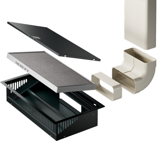 Комплект рециркуляции ASKO/ Арт. 740129 Комплект рециркуляции ASKO