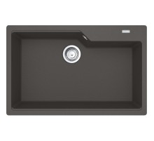 Мойка Franke 114.0741.506/ Best, Мойка Franke UBG 610-72 3,5" грифельный-серый